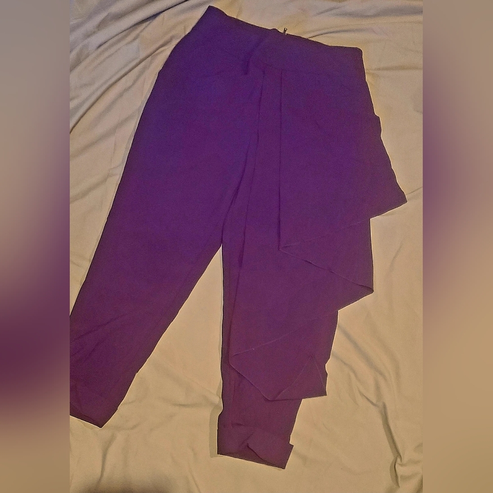 NY&Co. Drape Pants